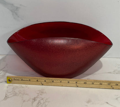 Red Bowl