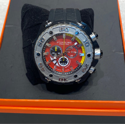 Stuhrling Watch