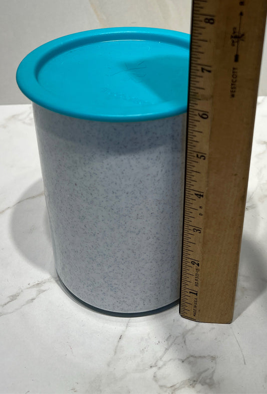 Tupperware Covered Container