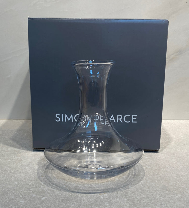 Simon Pearce Decanter/Carafe