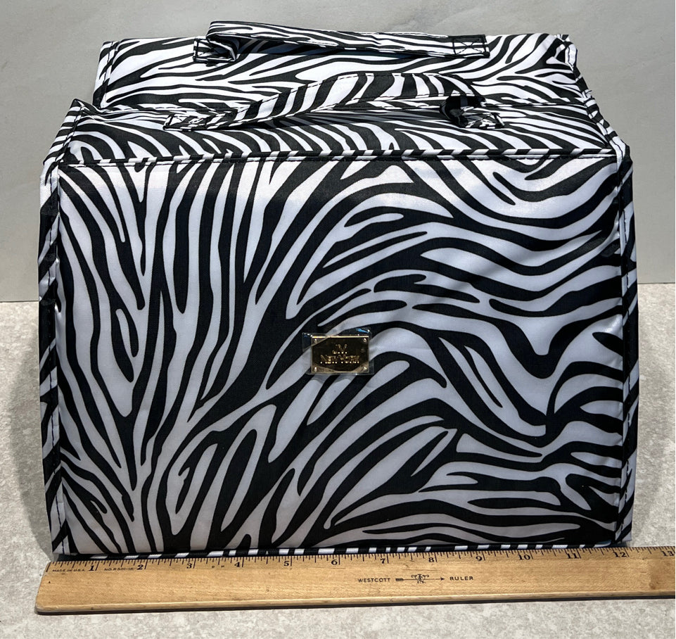 JM Cosmetic Bag