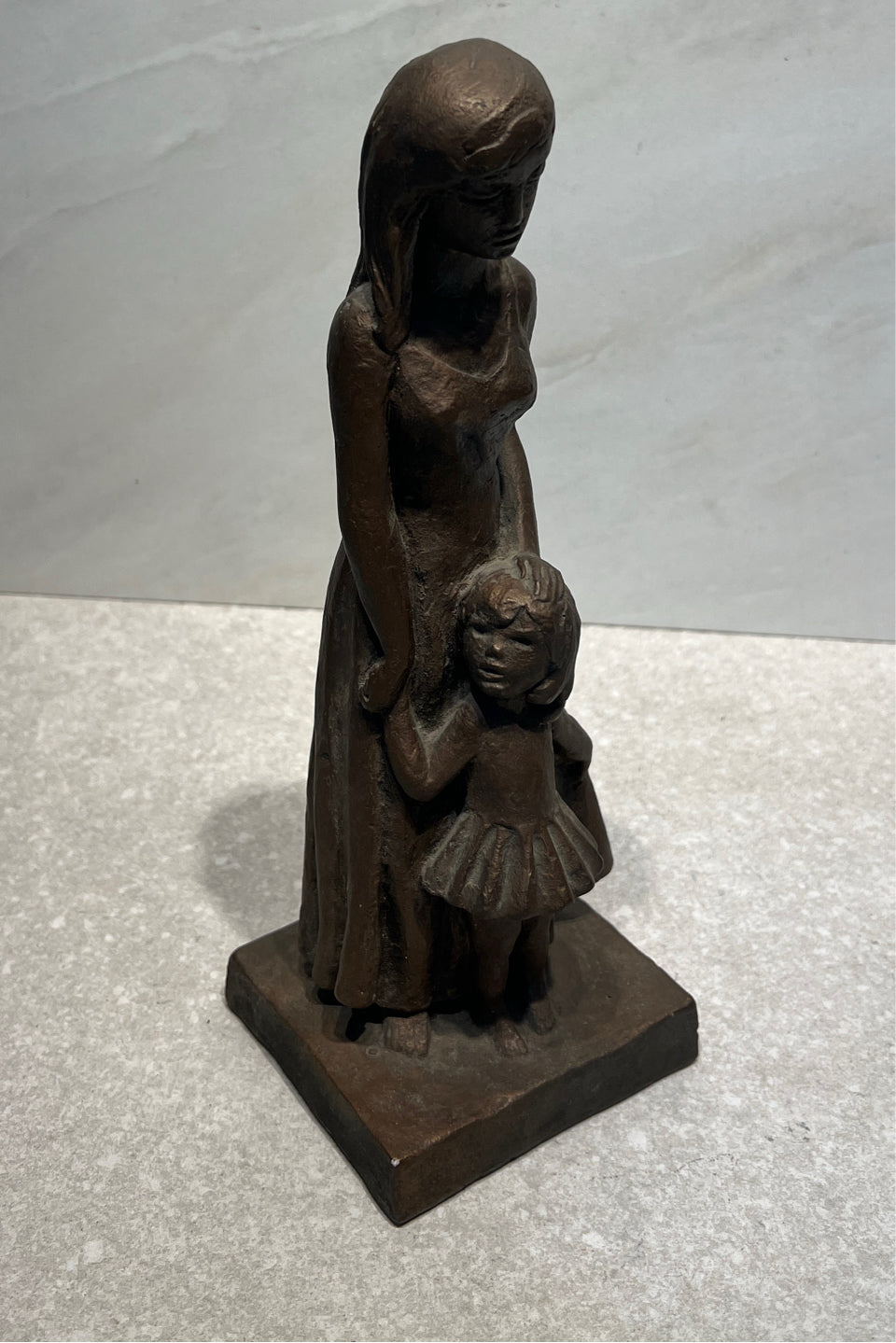 Figurine