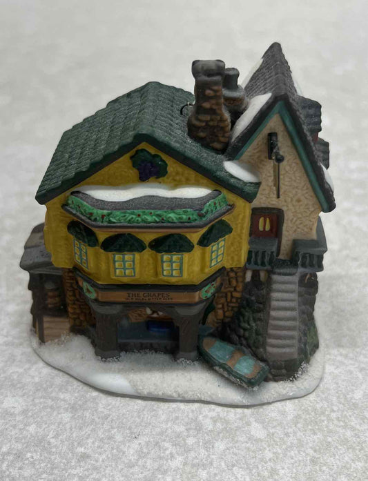 Dept. 56 Ornament