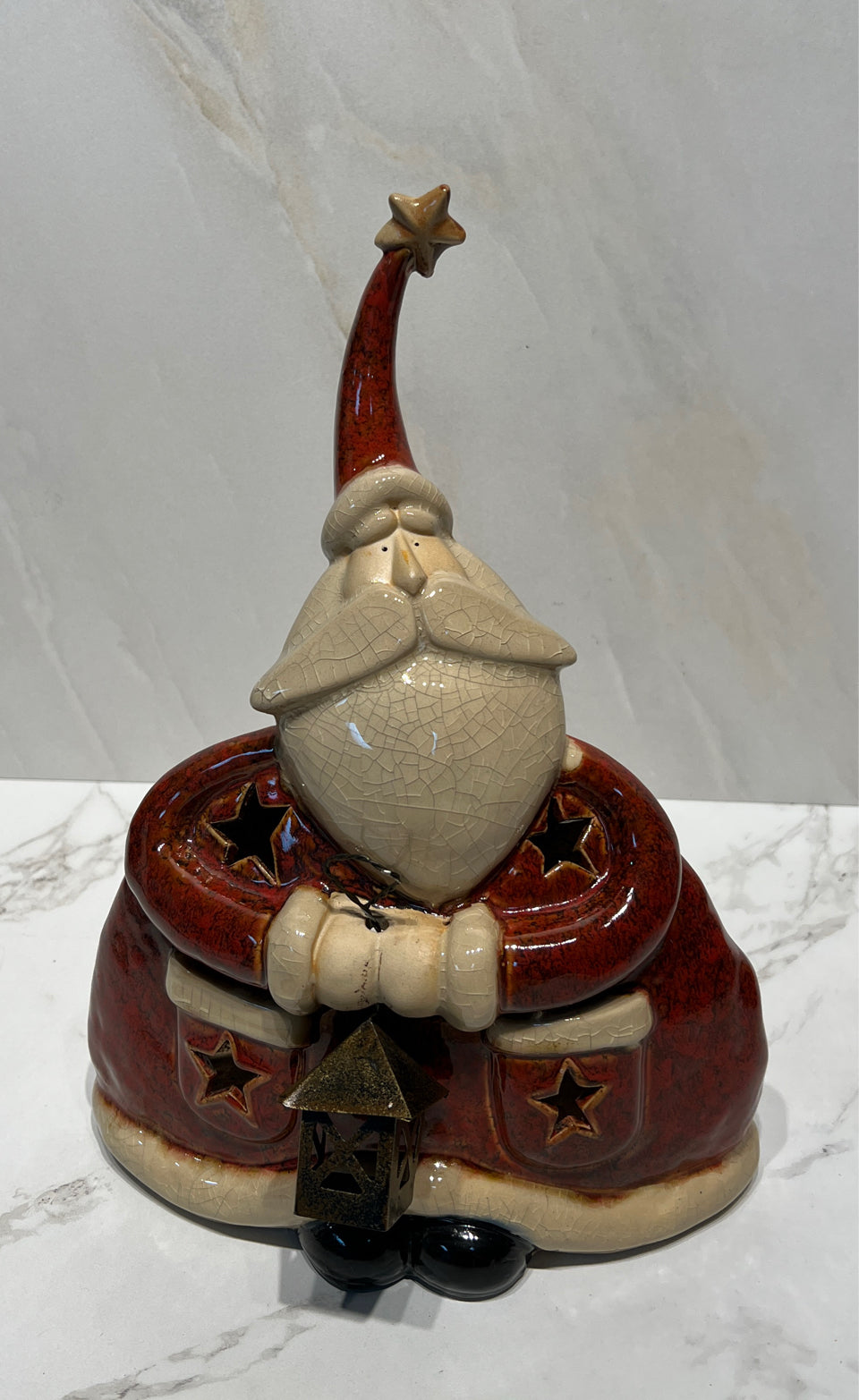 Santa