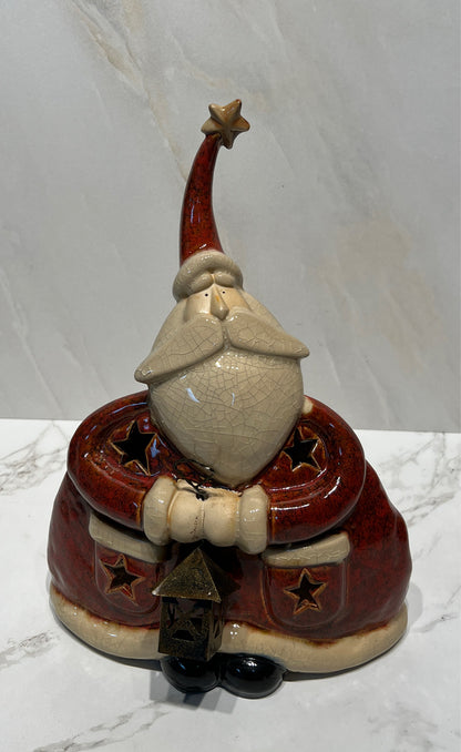 Santa