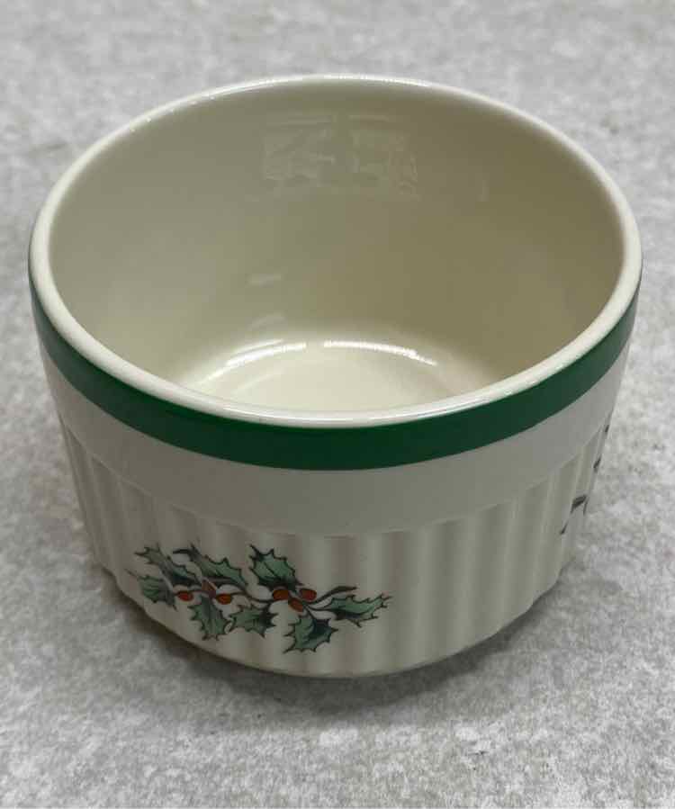 Spode Bowl