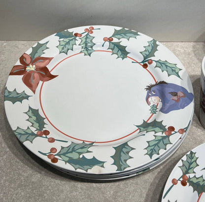 Disney Dinnerware Set