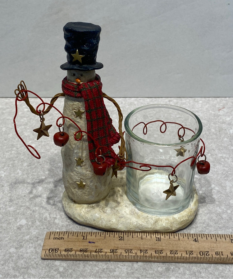 Snowman
