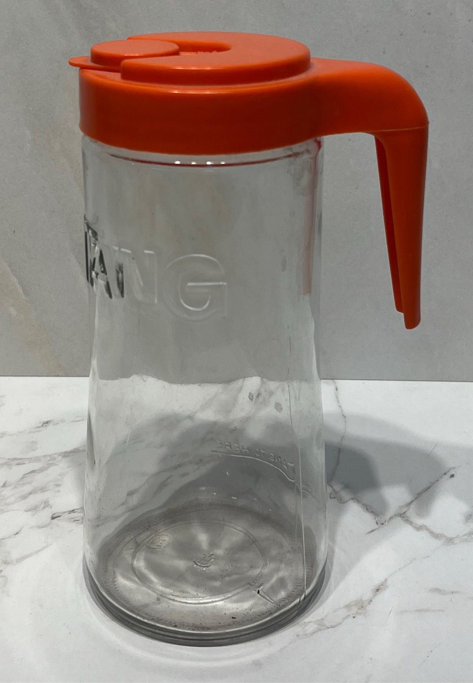 Tang Pitcher