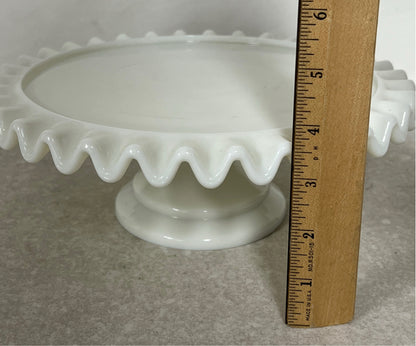Cake Plate