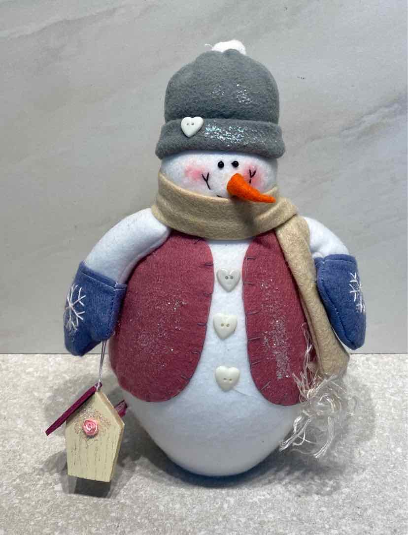 Snowman