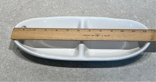 Divided Bowl