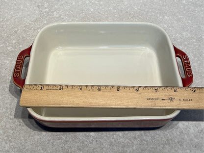 Staub Casserole