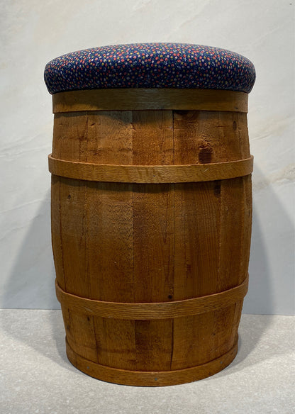 Covered Bucket
