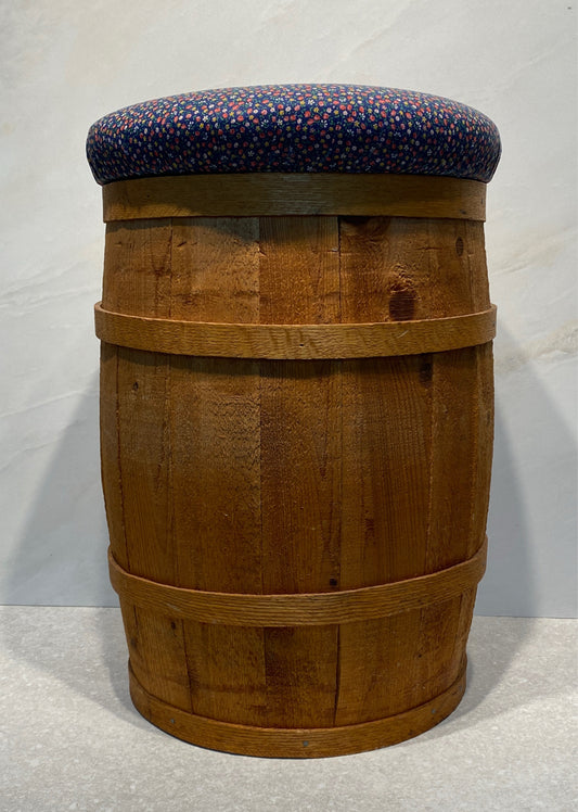 Covered Bucket