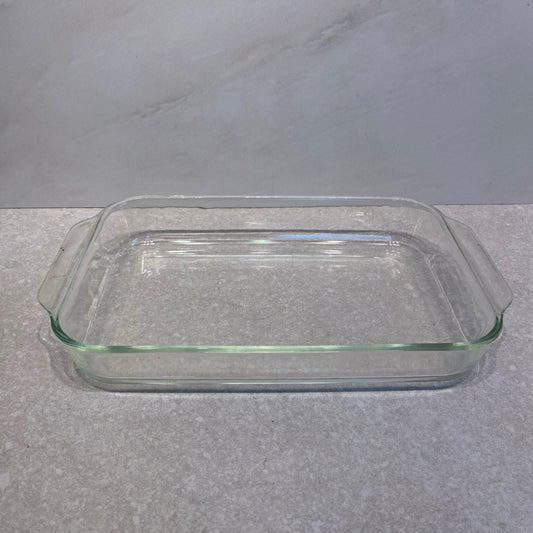 Pyrex Baking Dish
