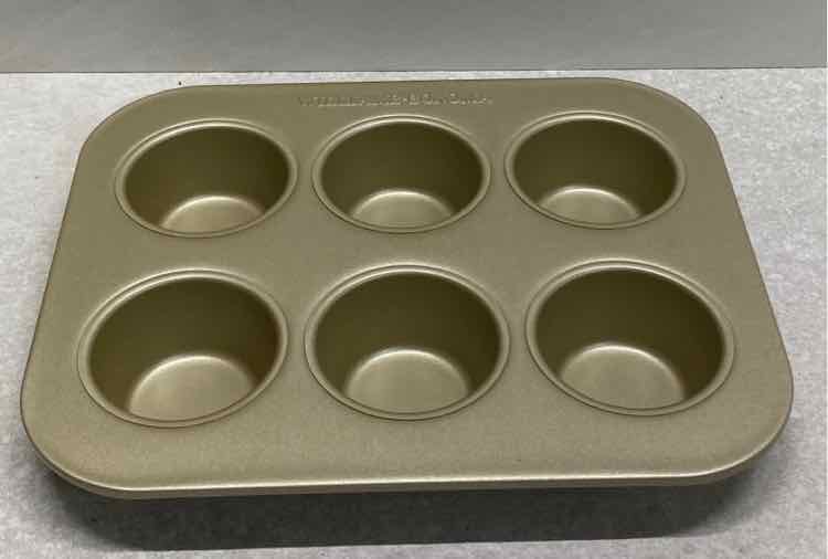 Williams Sonoma Baking Pan