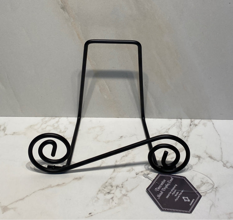 Plate Holder