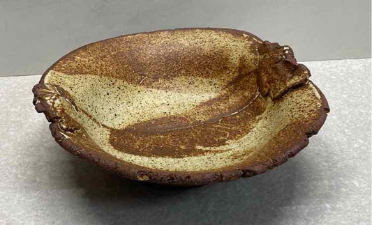 Pottery Bowl