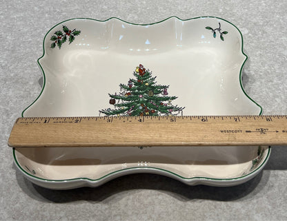 Spode Bowl