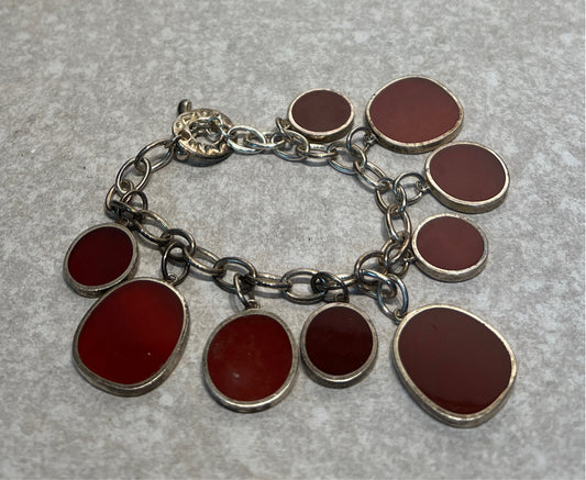 Sterling Bracelet