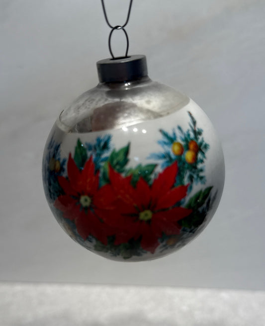 Vintage Ornament