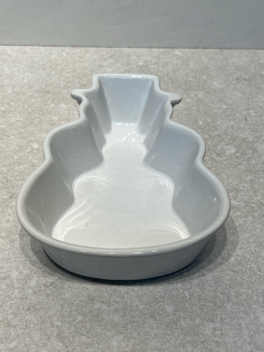 Snowman Bowl