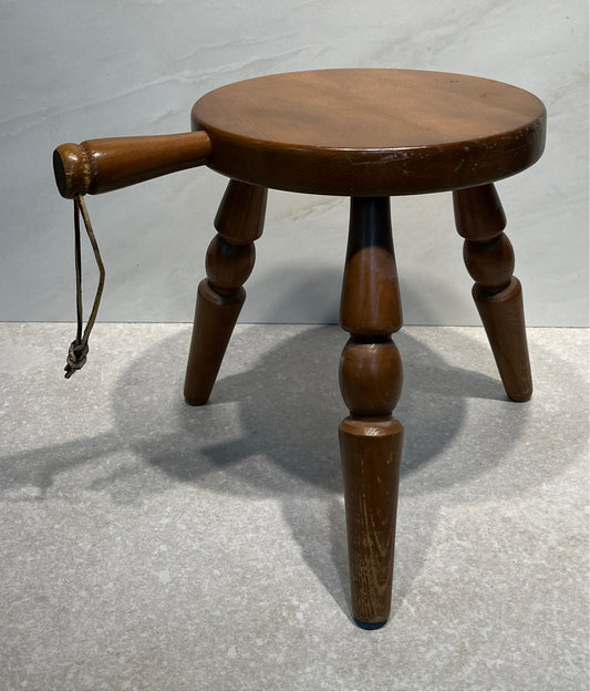 Stool