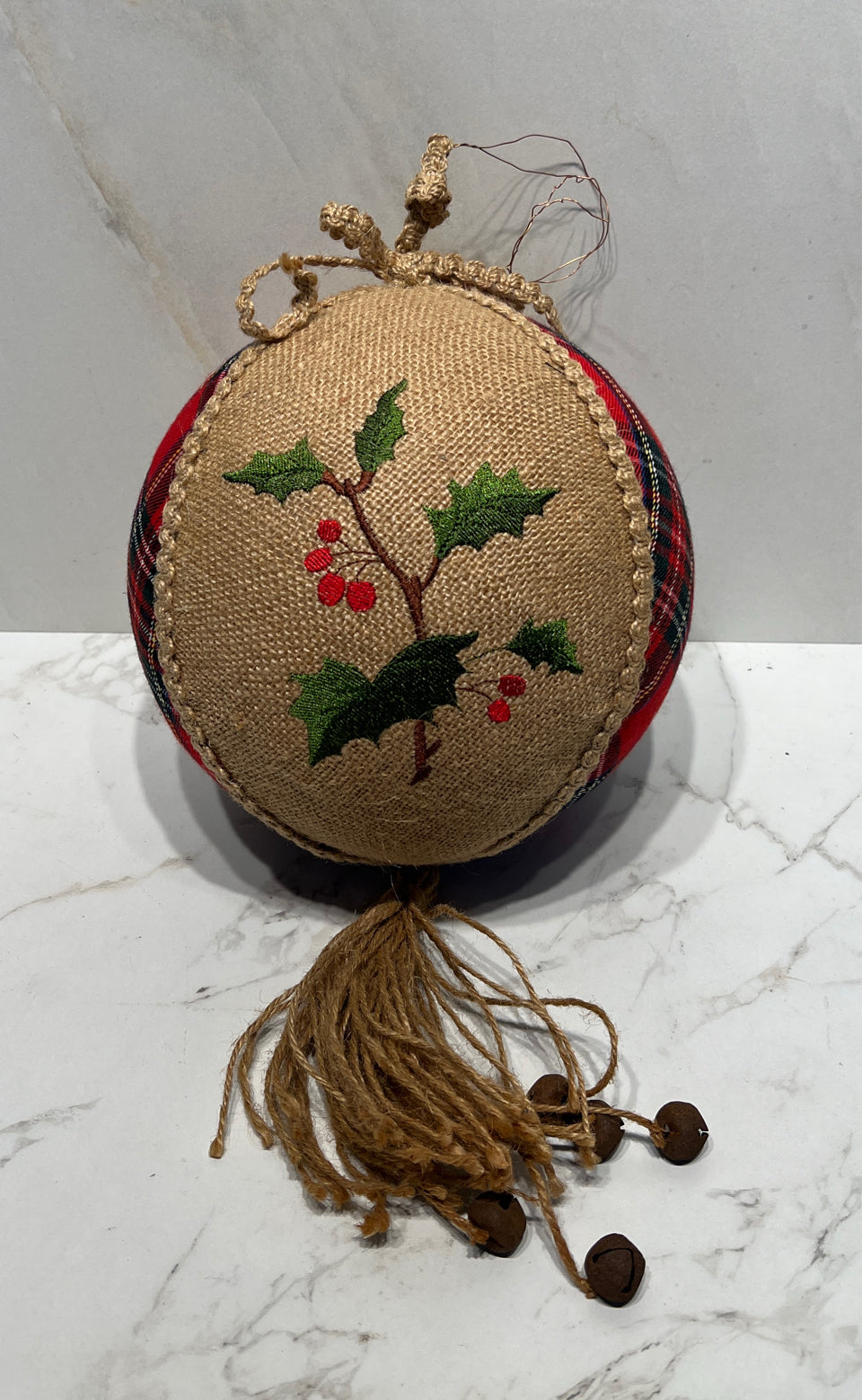 Christmas Ball