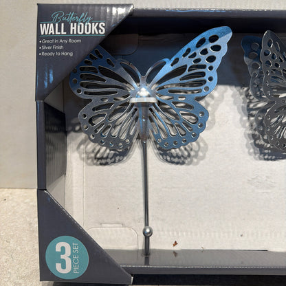 Wall Hooks