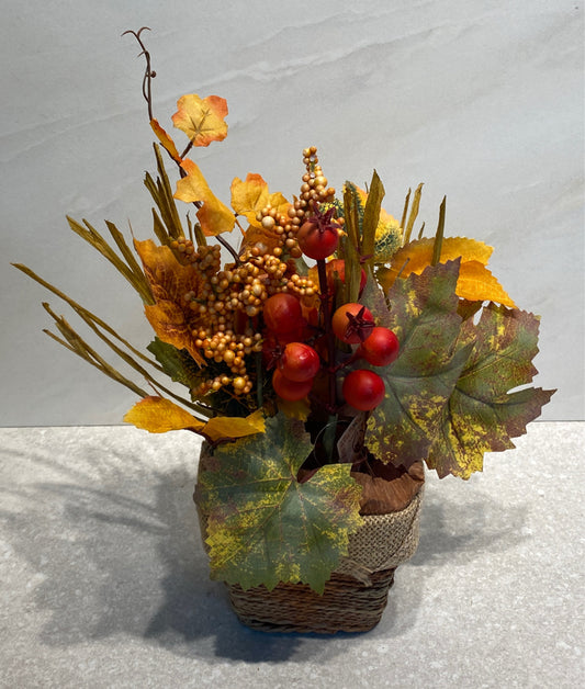 Artifical Decor