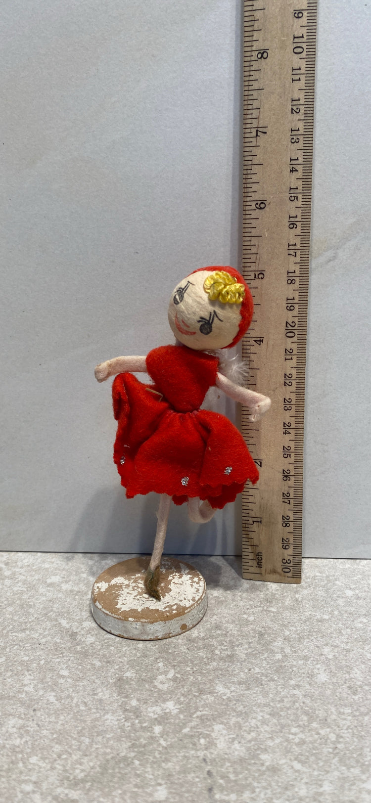 Vintage Figurine