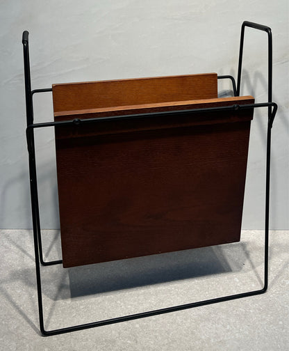 Magazine Holder