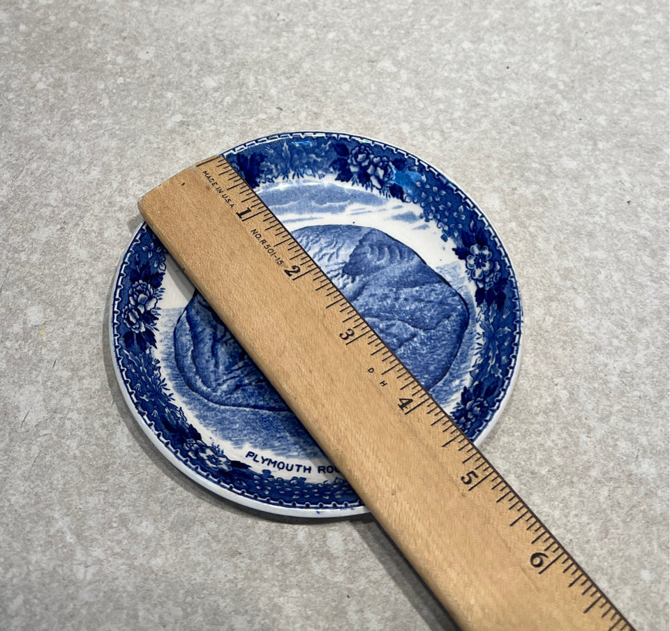 Vintage Dish
