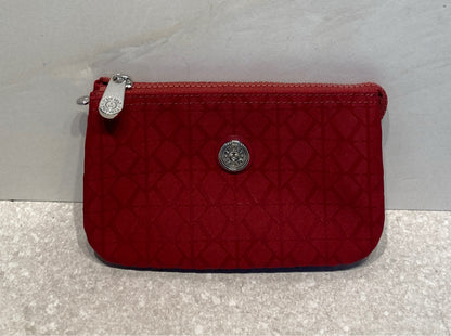 Kipling Zippered Bag