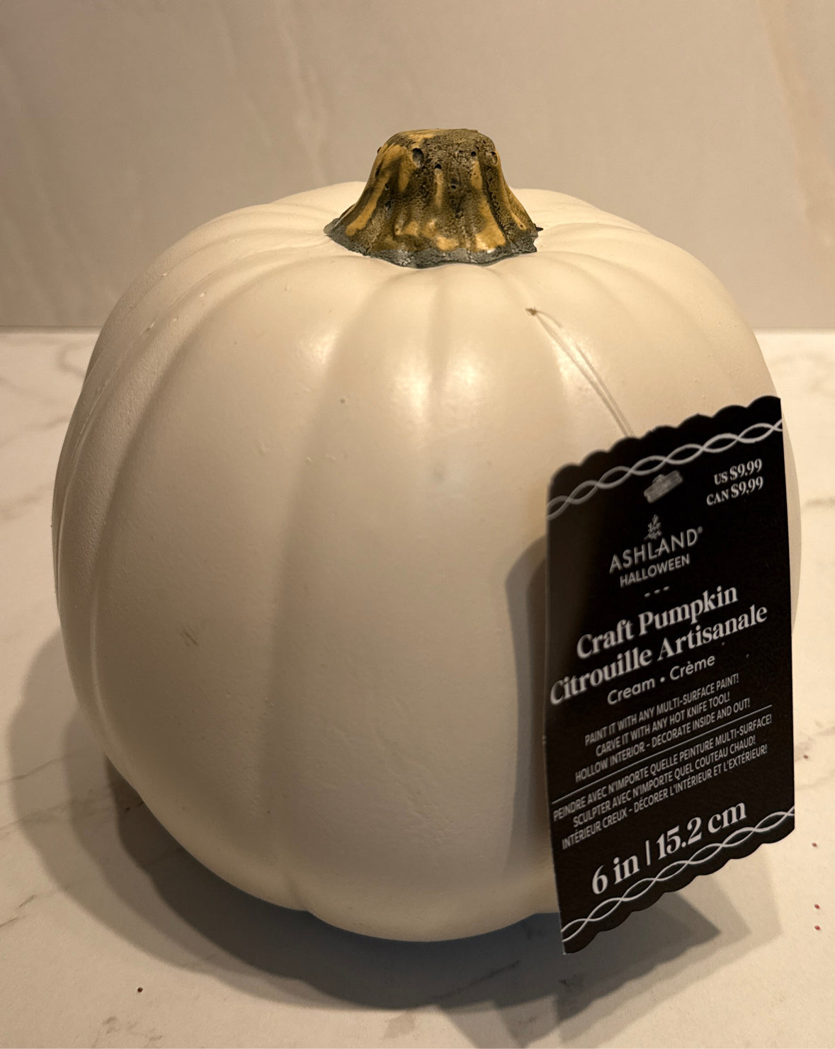 Pumpkin