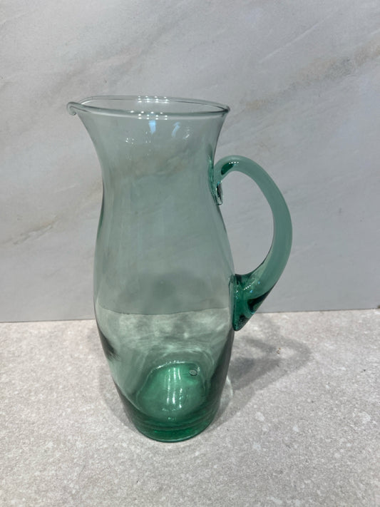 Pitcher