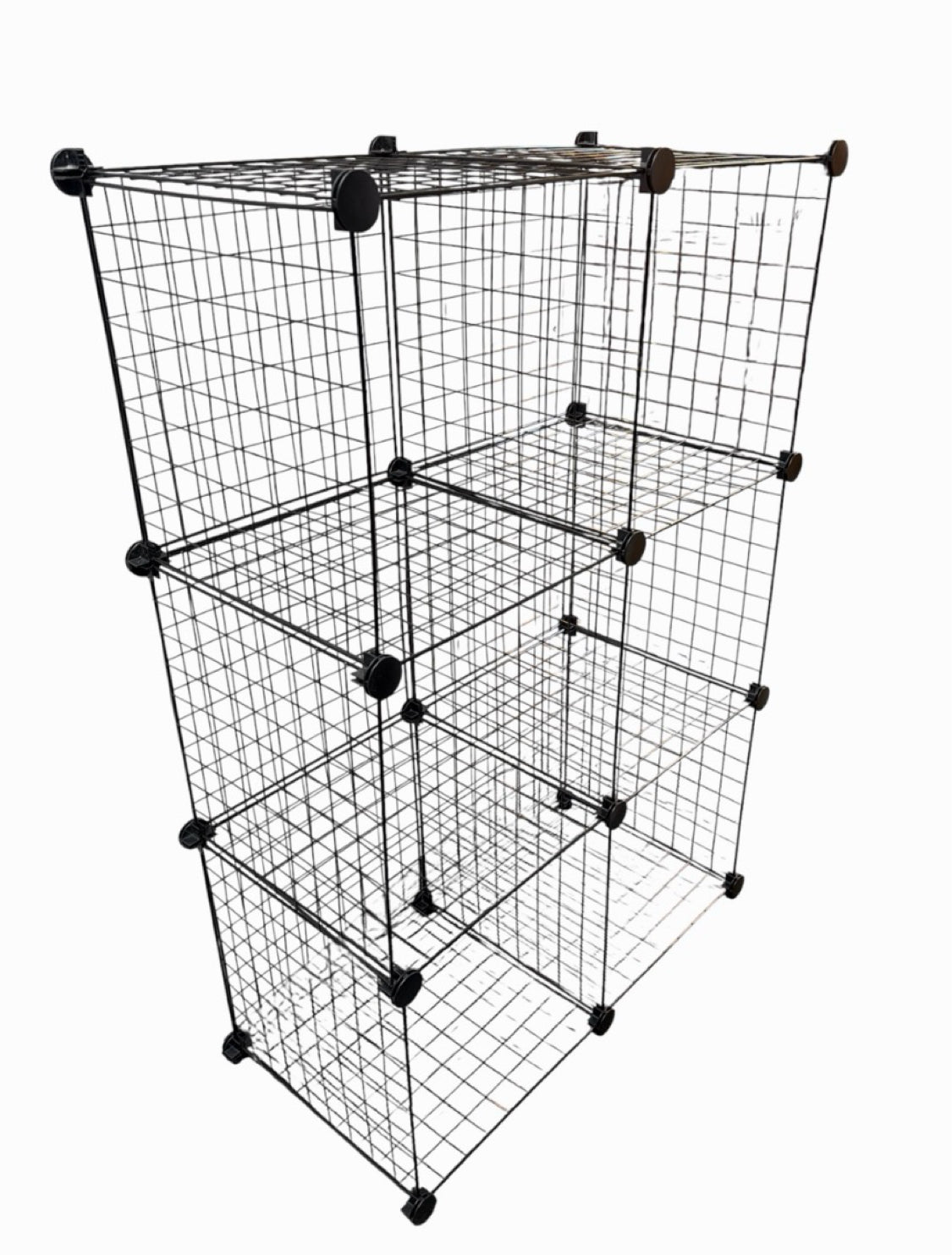 Metal Organizer