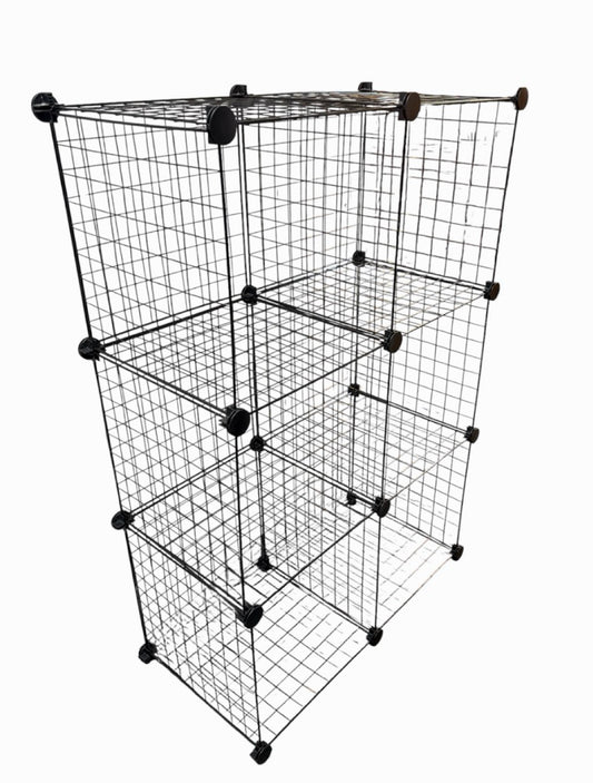 Metal Organizer