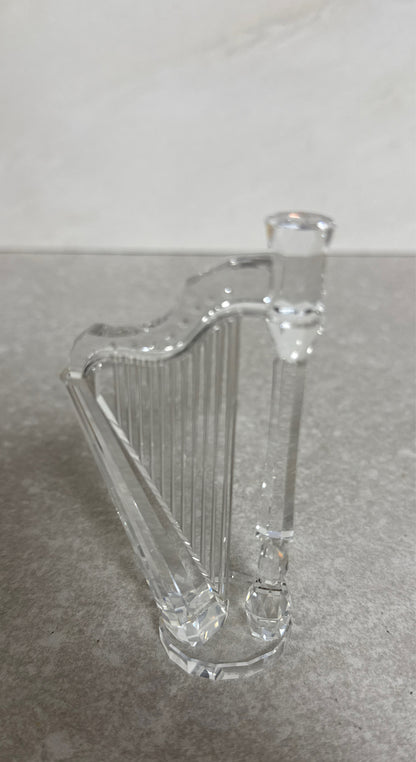 Swarovski Harp