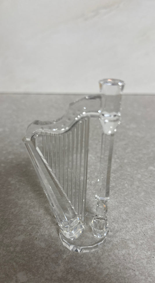 Swarovski Harp