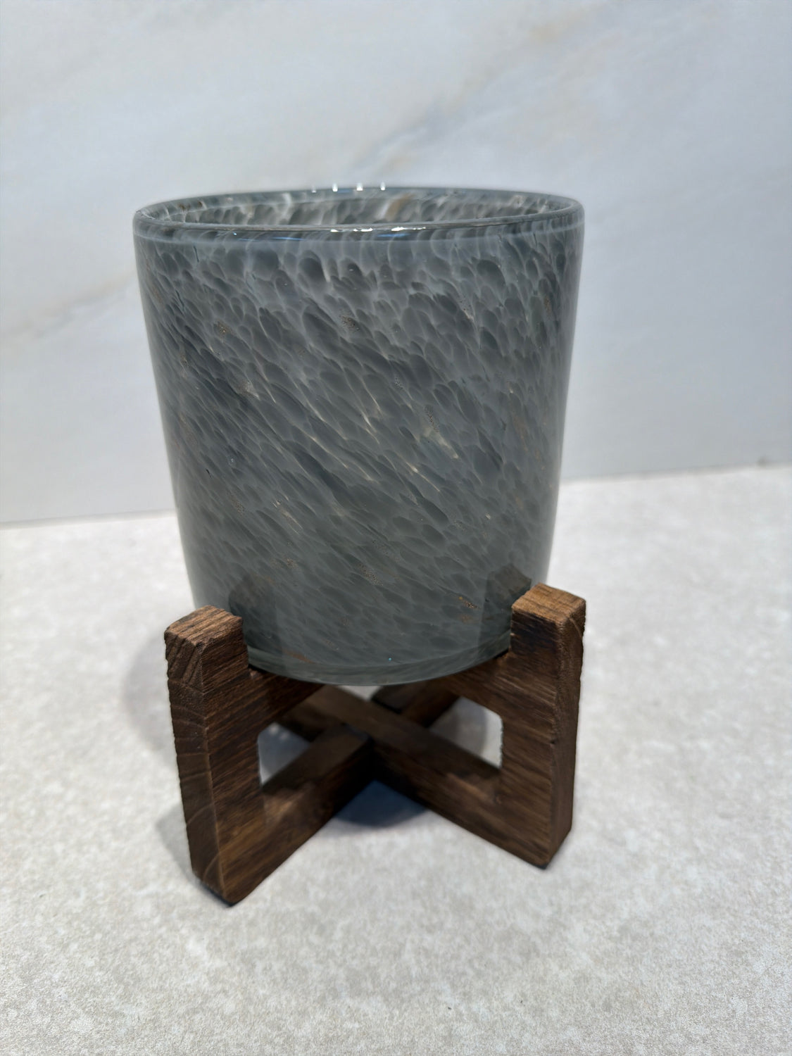 2-Piece Candleholder