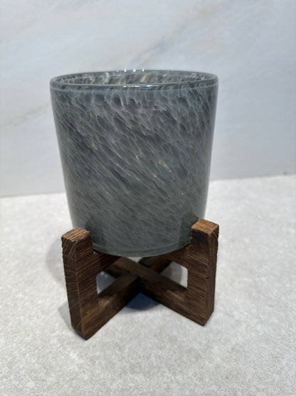 2-Piece Candleholder