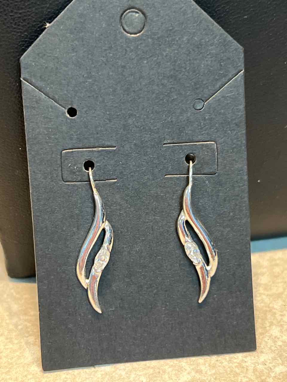 Sterling Earrings