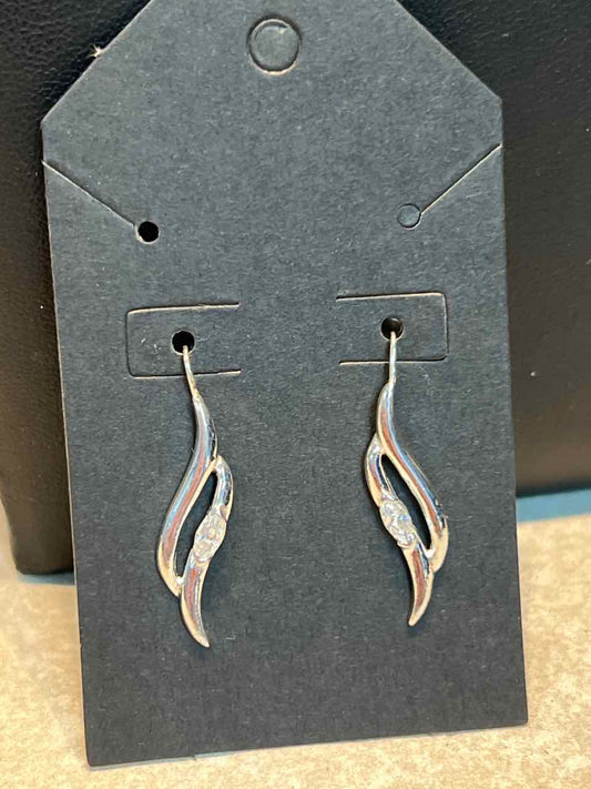 Sterling Earrings
