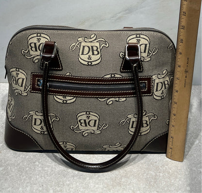Dooney and Bourke Handbag