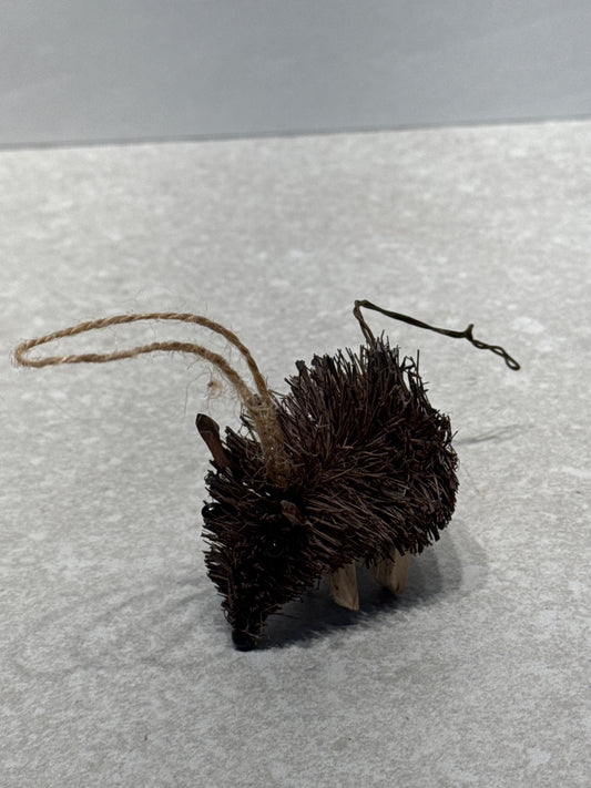 Christmas Ornament