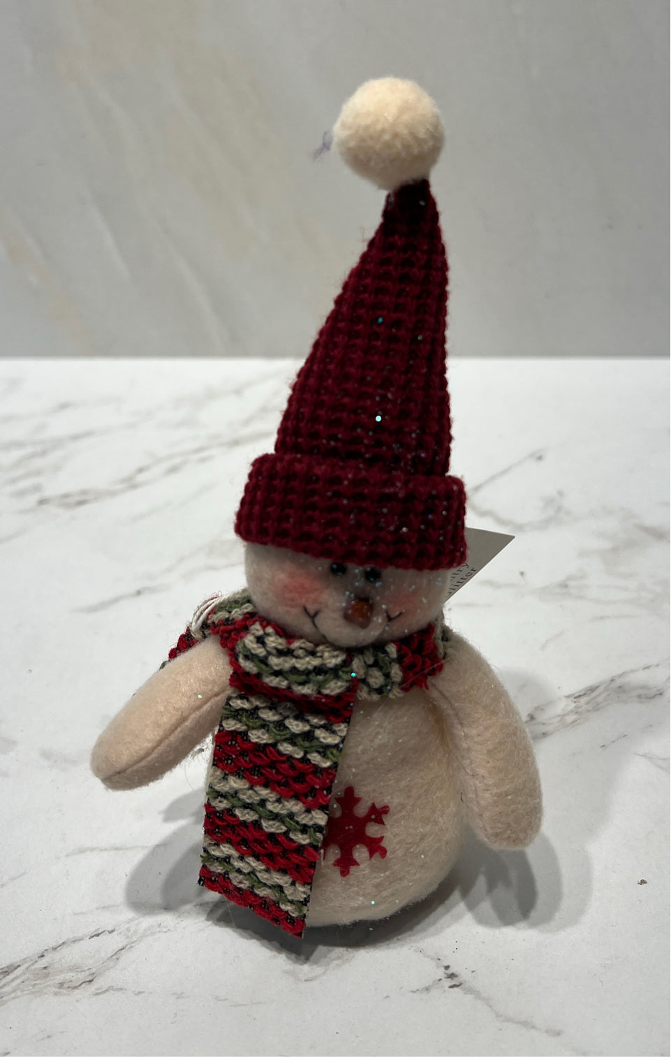 Snowman