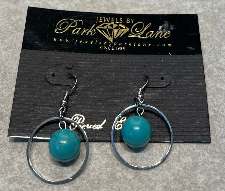 Park Lane Earrings