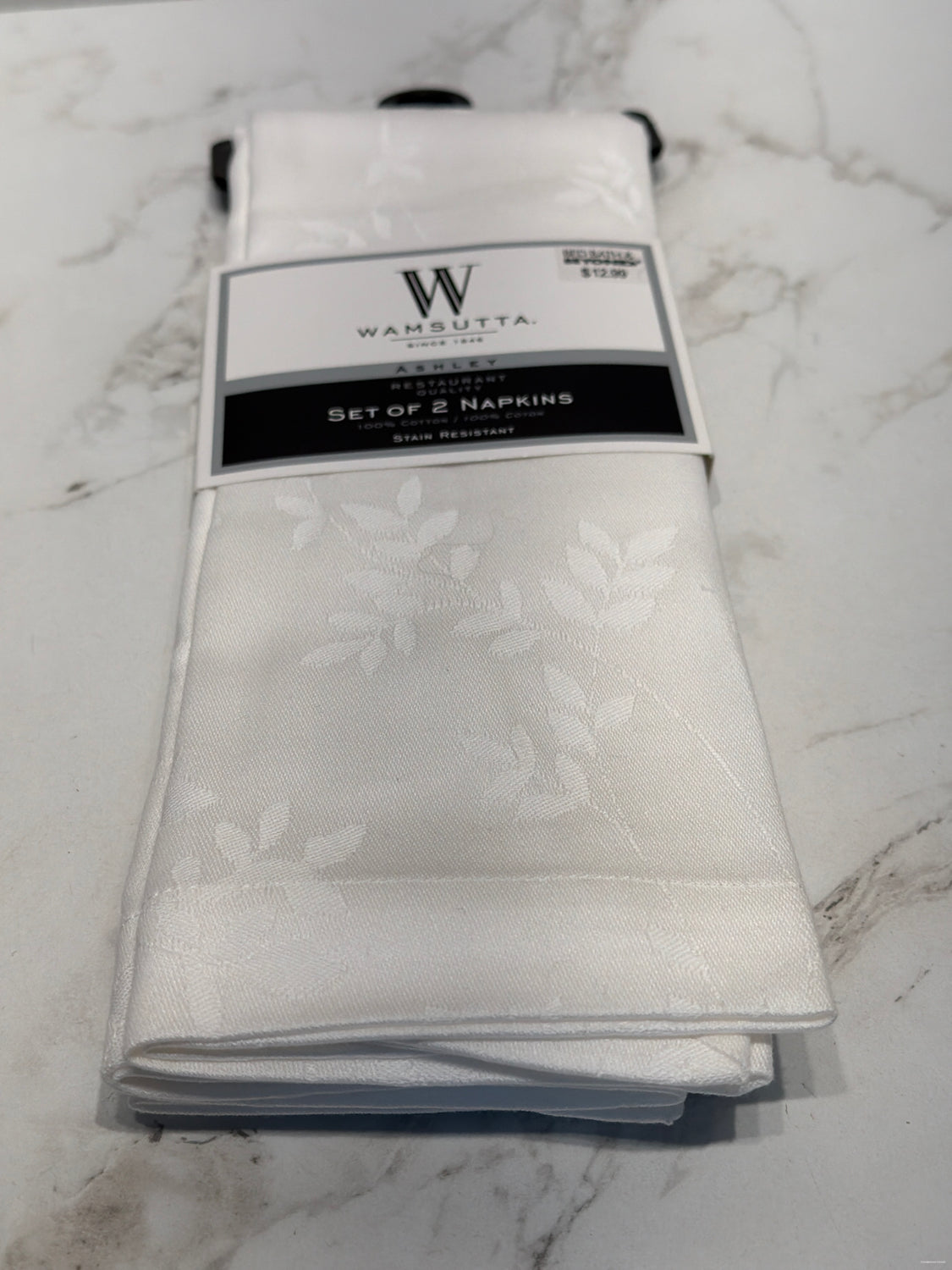 Napkins